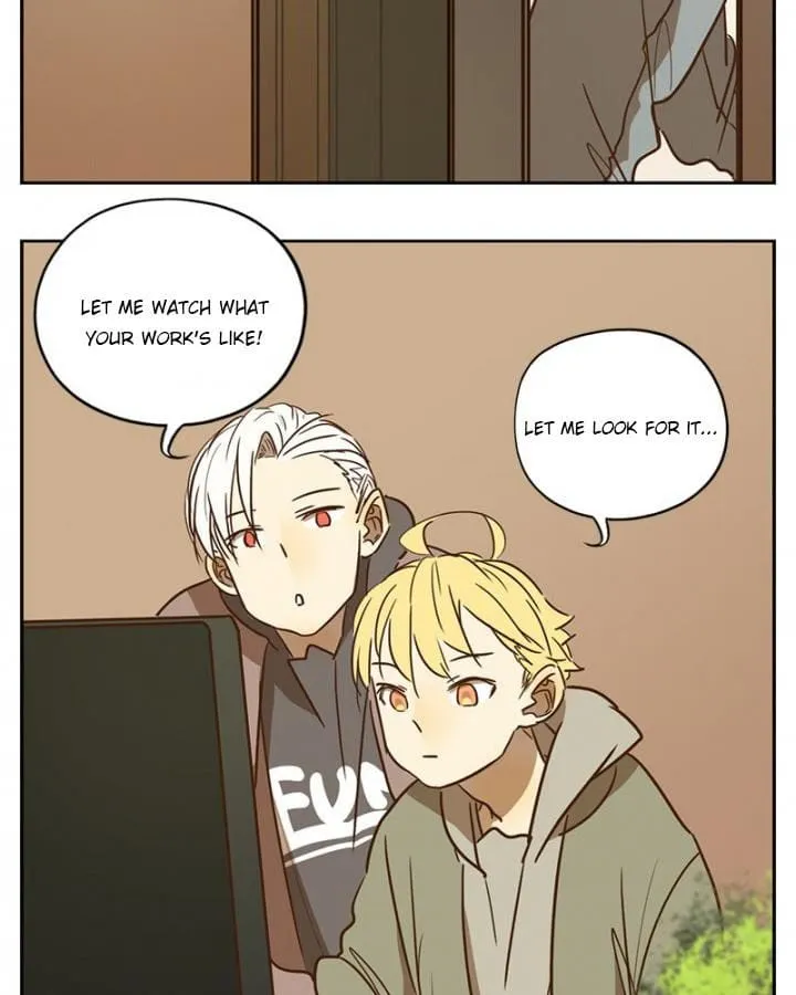 Read 20 Twenty chapter 59 image 8 on Lezhin