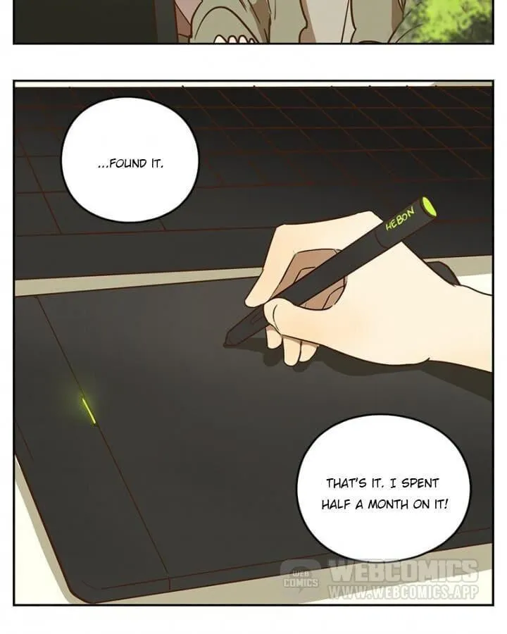 Read 20 Twenty chapter 59 image 9 on Lezhin
