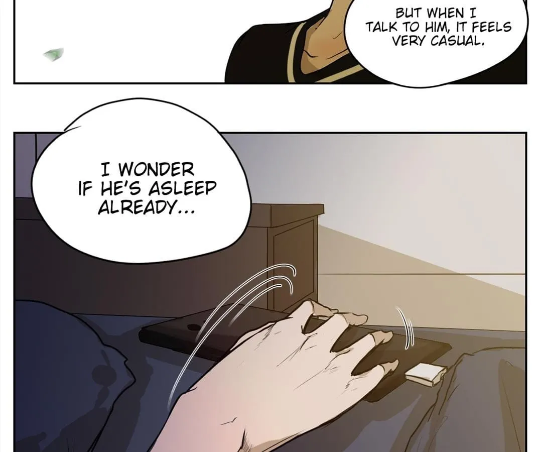 Read 20 Twenty chapter 6 image 12 on Lezhin