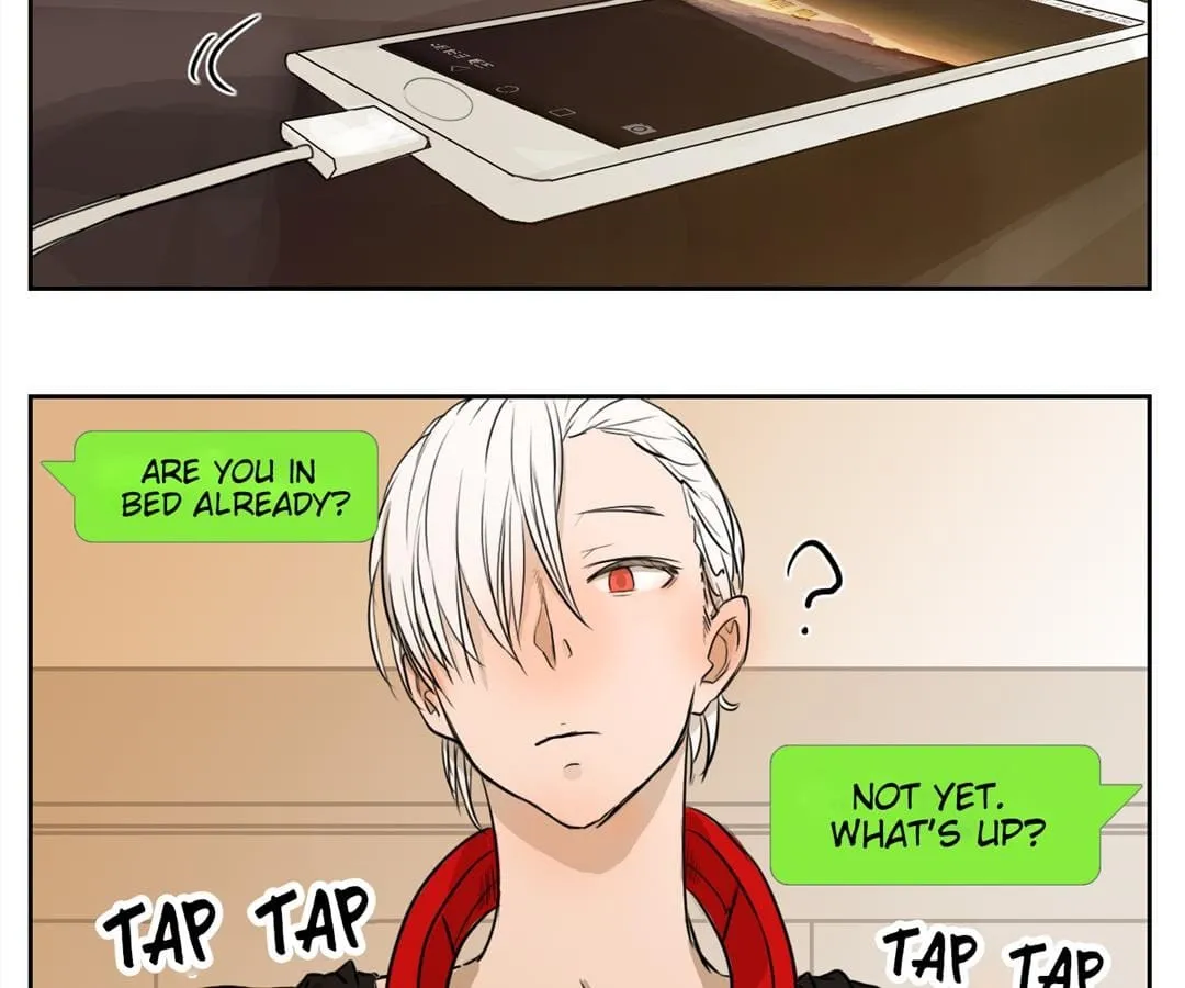 Read 20 Twenty chapter 6 image 14 on Lezhin