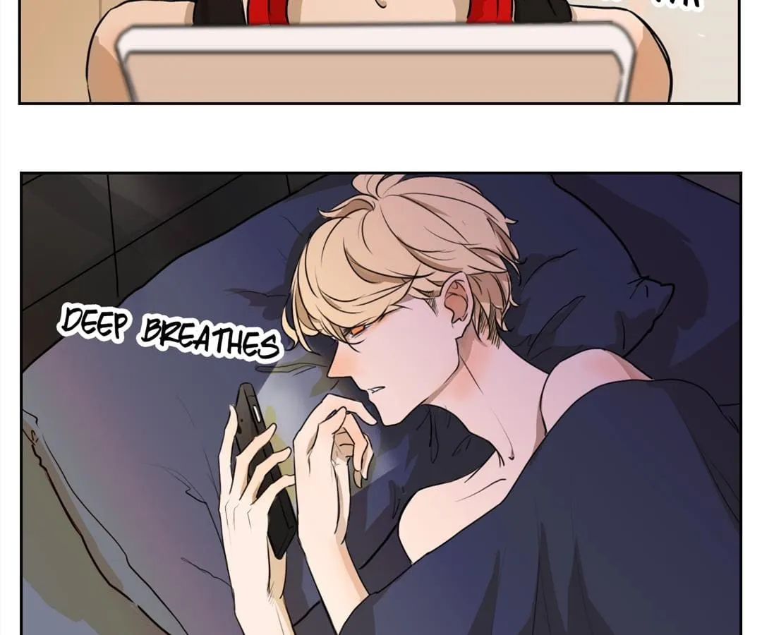 Read 20 Twenty chapter 6 image 15 on Lezhin