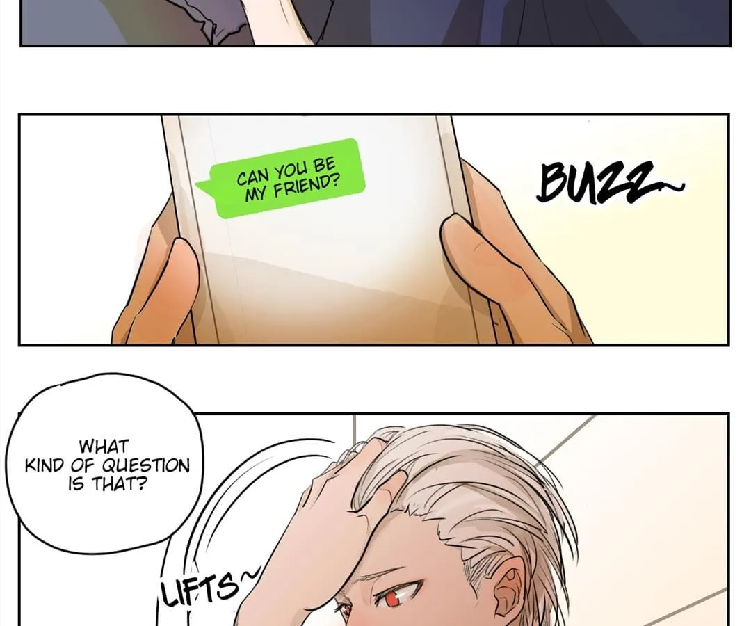 Read 20 Twenty chapter 6 image 16 on Lezhin