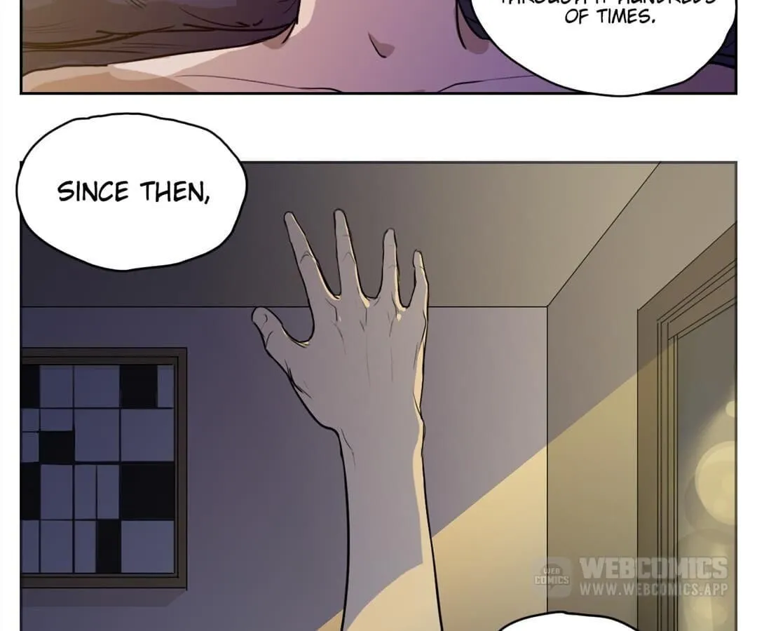Read 20 Twenty chapter 6 image 5 on Lezhin