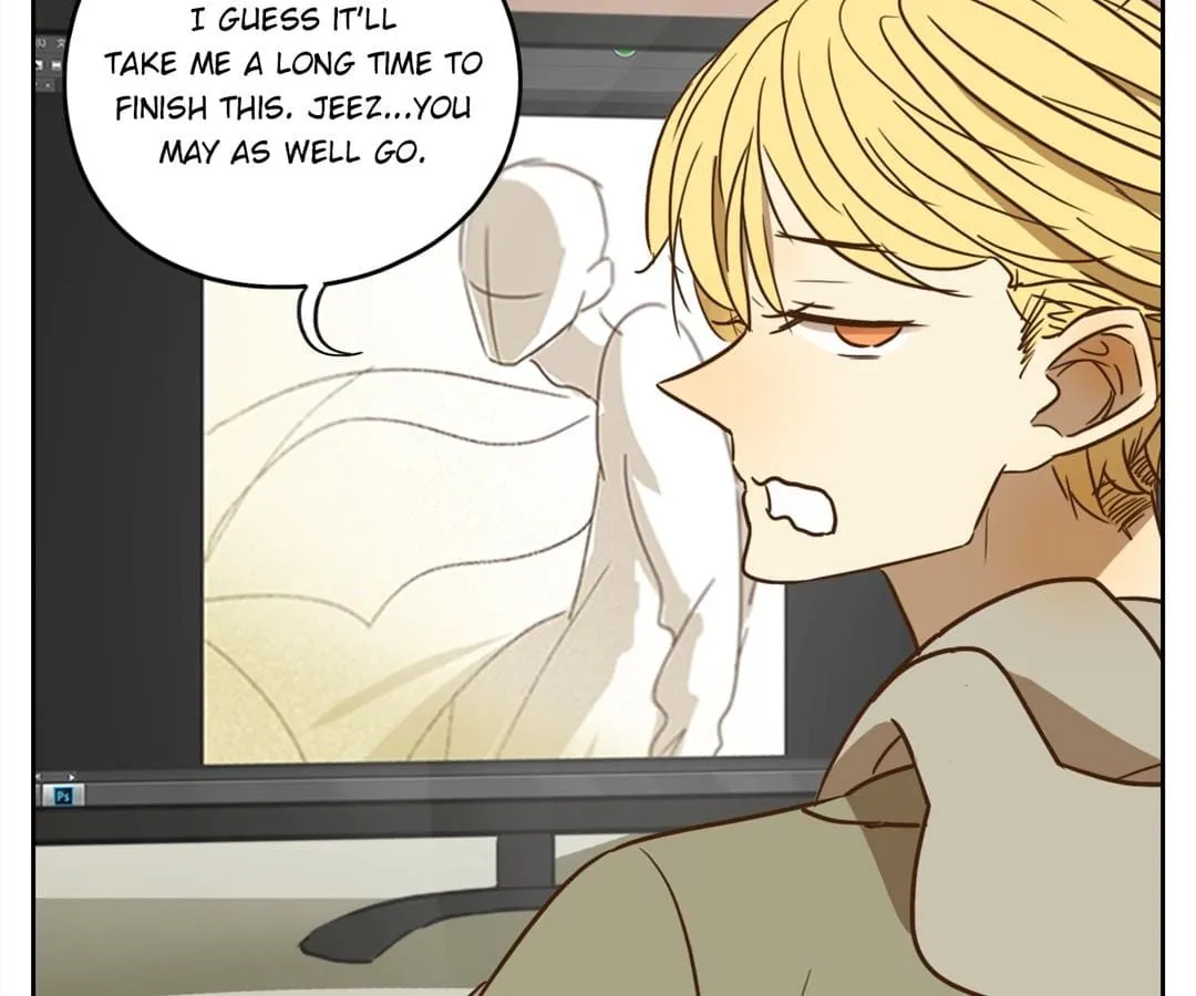 Read 20 Twenty chapter 60 image 10 on Lezhin