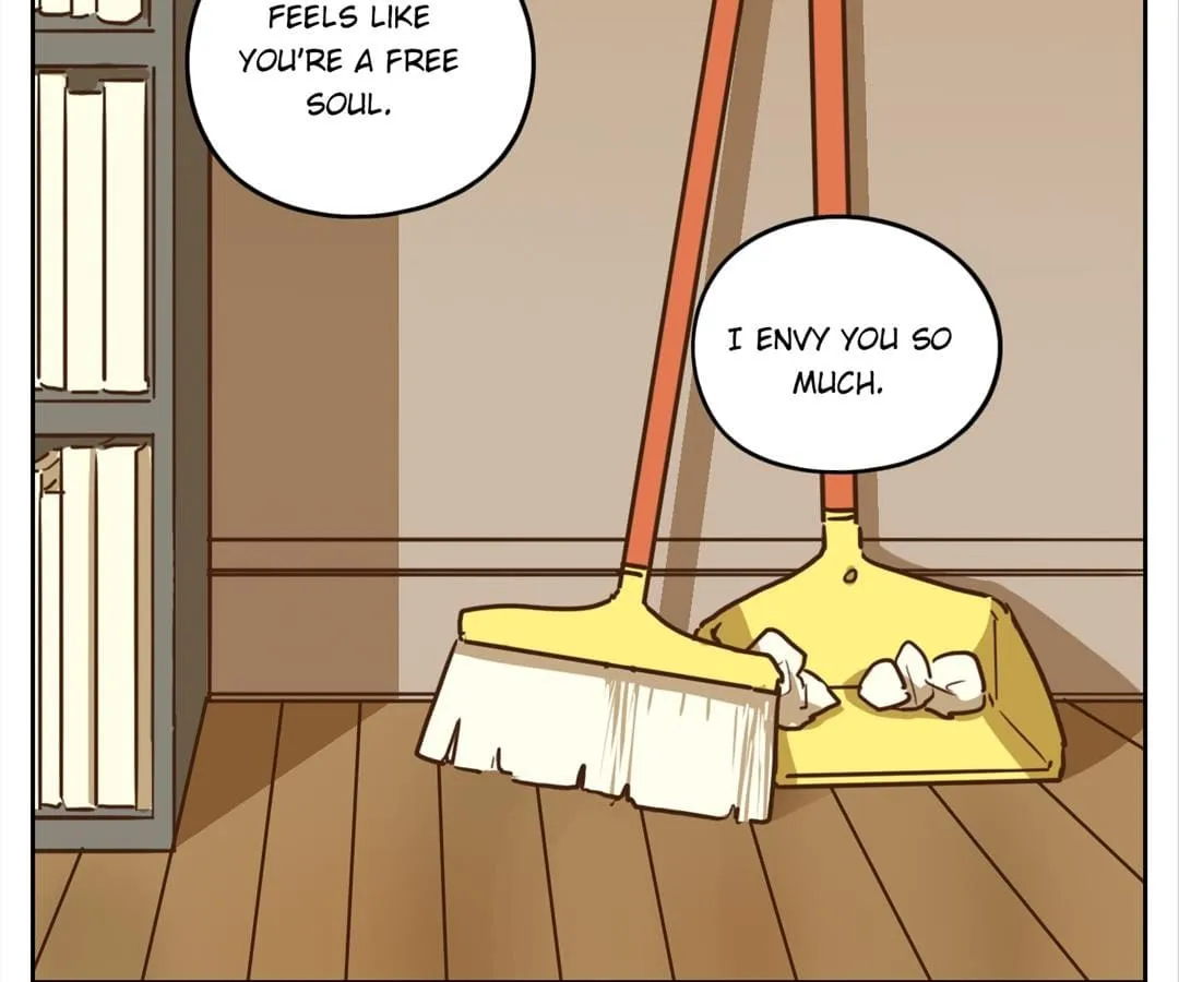 Read 20 Twenty chapter 60 image 21 on Lezhin