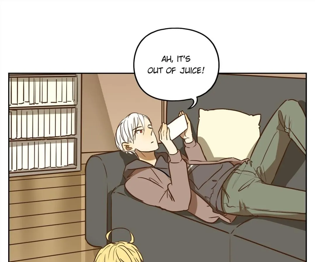 Read 20 Twenty chapter 60 image 4 on Lezhin