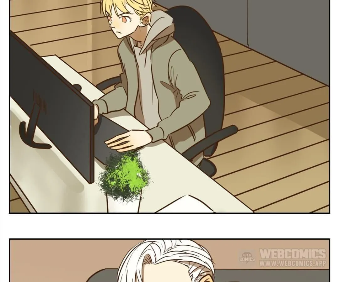Read 20 Twenty chapter 60 image 5 on Lezhin
