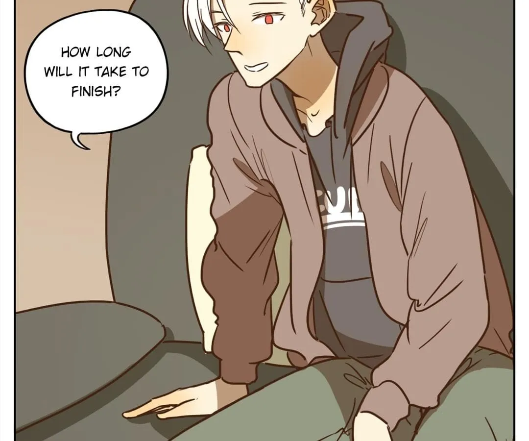 Read 20 Twenty chapter 60 image 6 on Lezhin