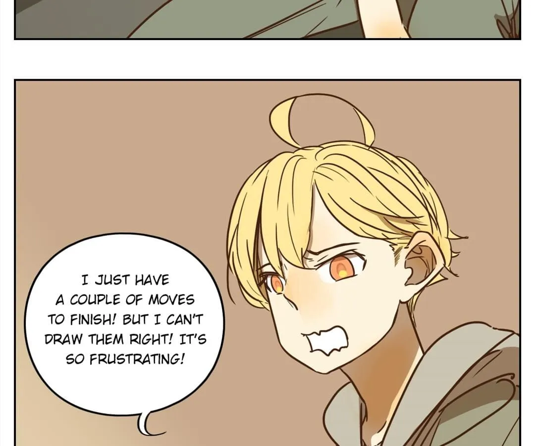 Read 20 Twenty chapter 60 image 7 on Lezhin
