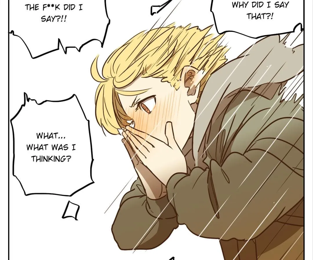 Read 20 Twenty chapter 61 image 11 on Lezhin