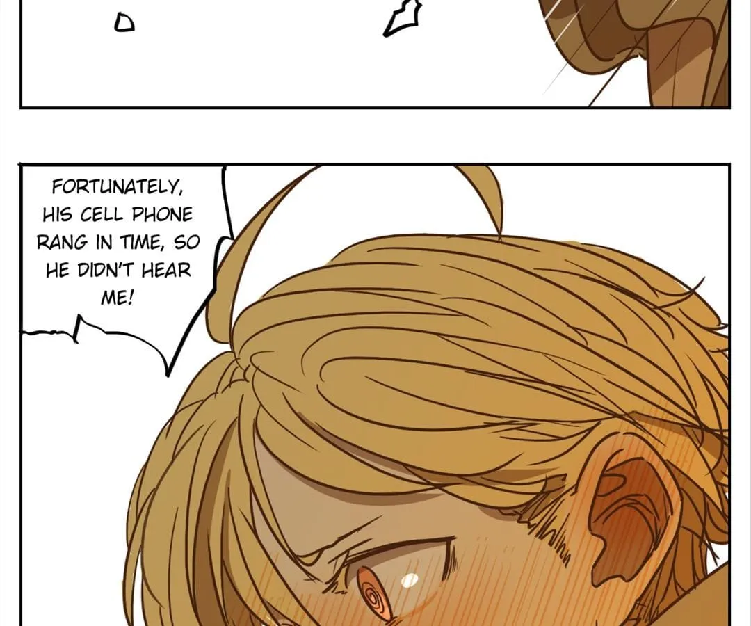 Read 20 Twenty chapter 61 image 12 on Lezhin