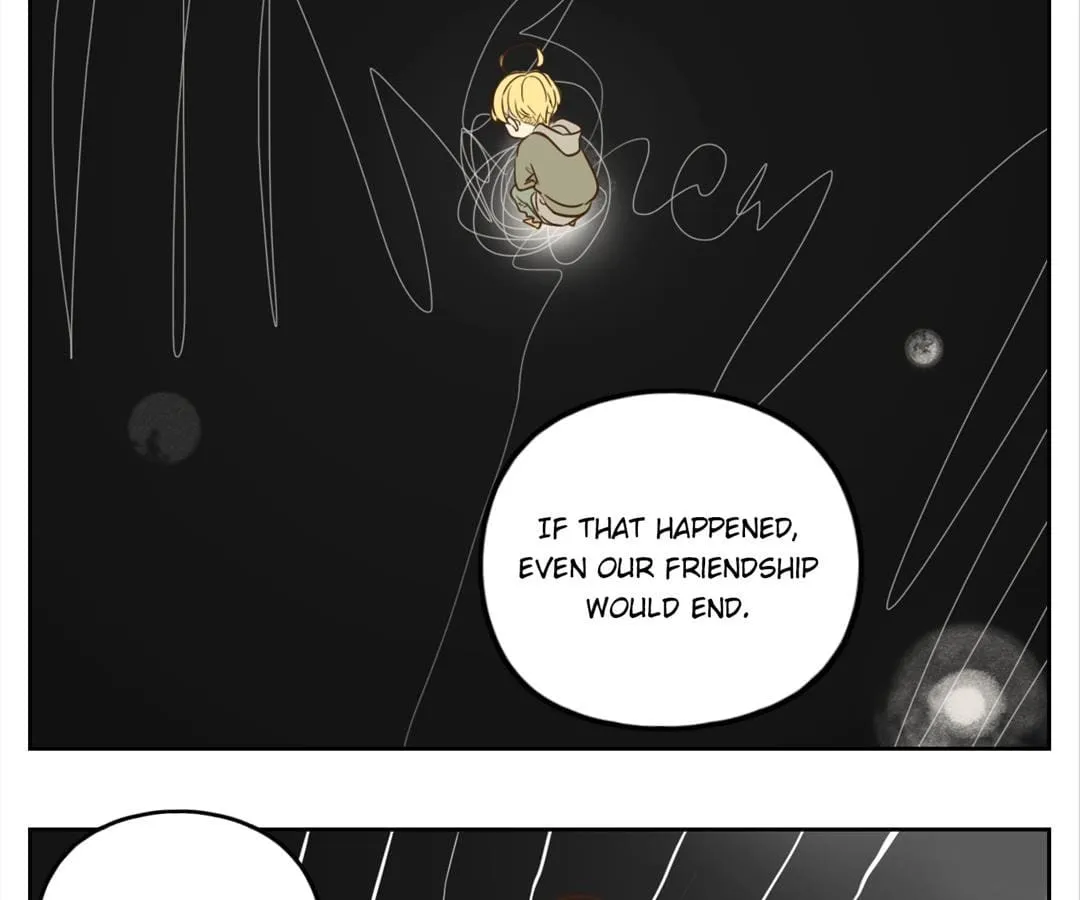 Read 20 Twenty chapter 61 image 14 on Lezhin