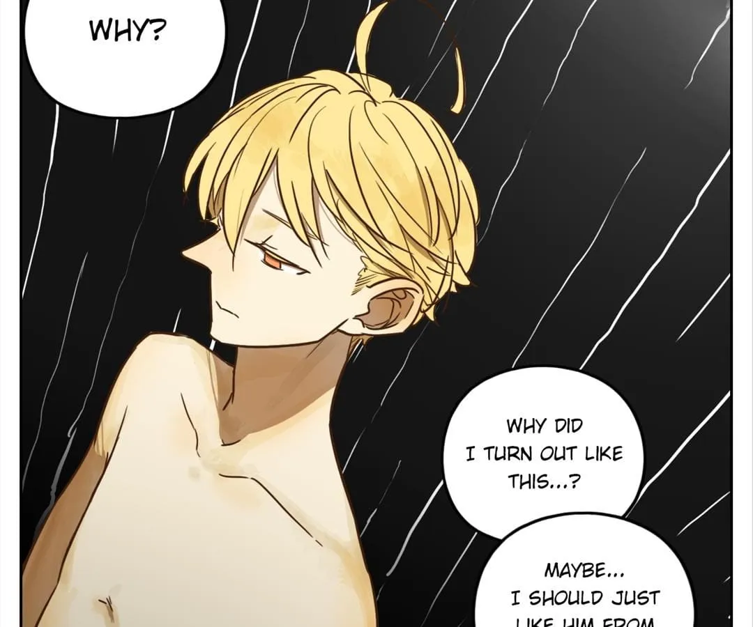 Read 20 Twenty chapter 61 image 15 on Lezhin