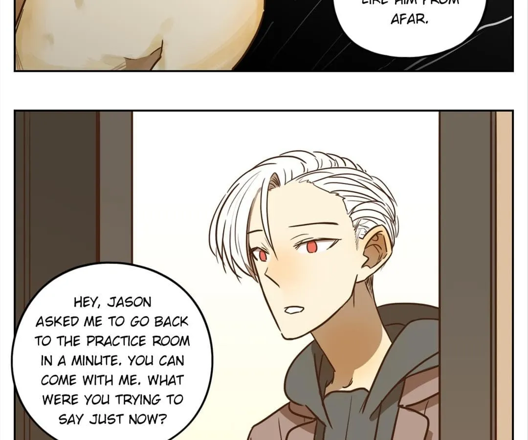 Read 20 Twenty chapter 61 image 16 on Lezhin
