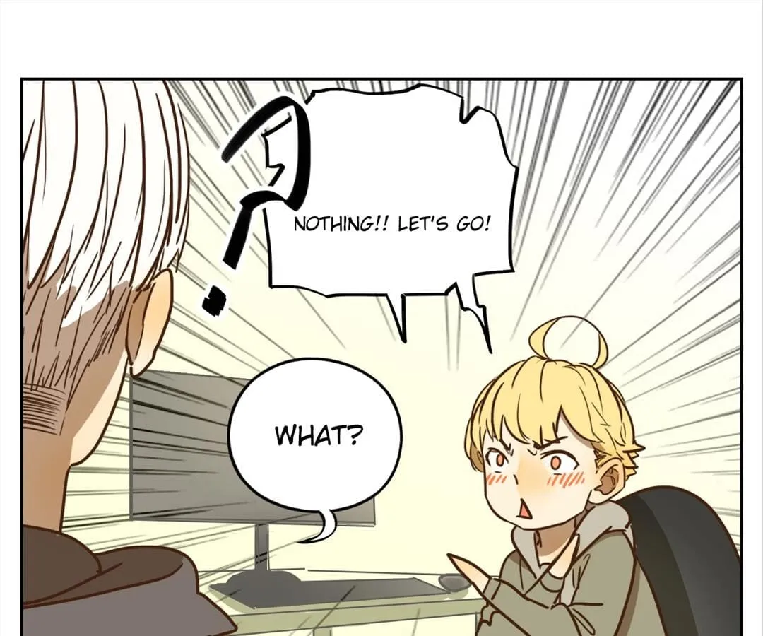 Read 20 Twenty chapter 61 image 18 on Lezhin