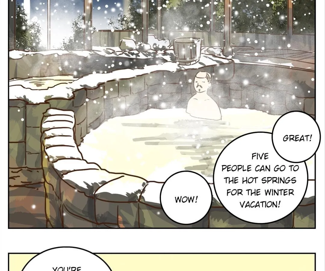 Read 20 Twenty chapter 61 image 21 on Lezhin