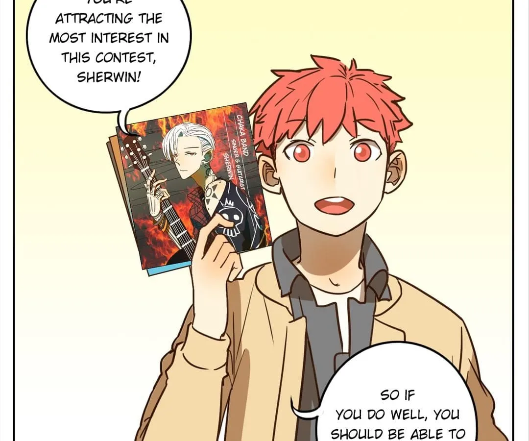 Read 20 Twenty chapter 61 image 22 on Lezhin