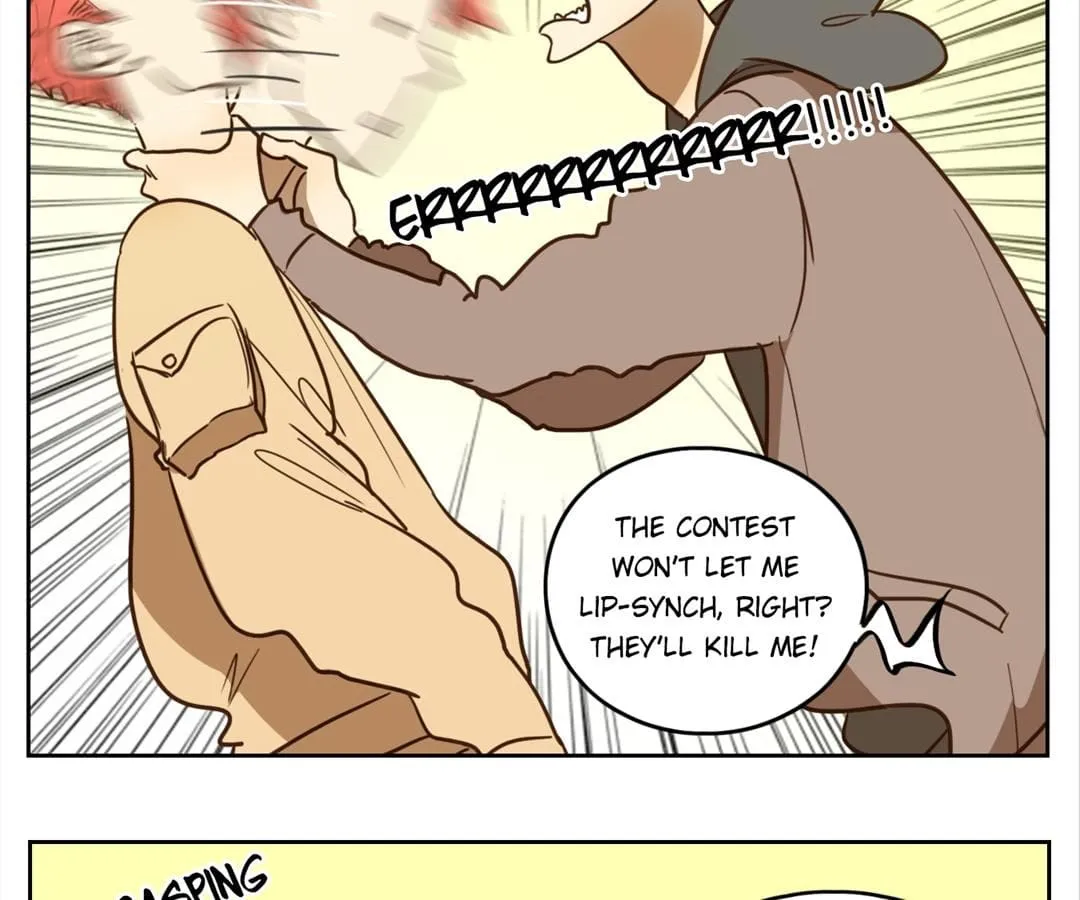 Read 20 Twenty chapter 61 image 25 on Lezhin