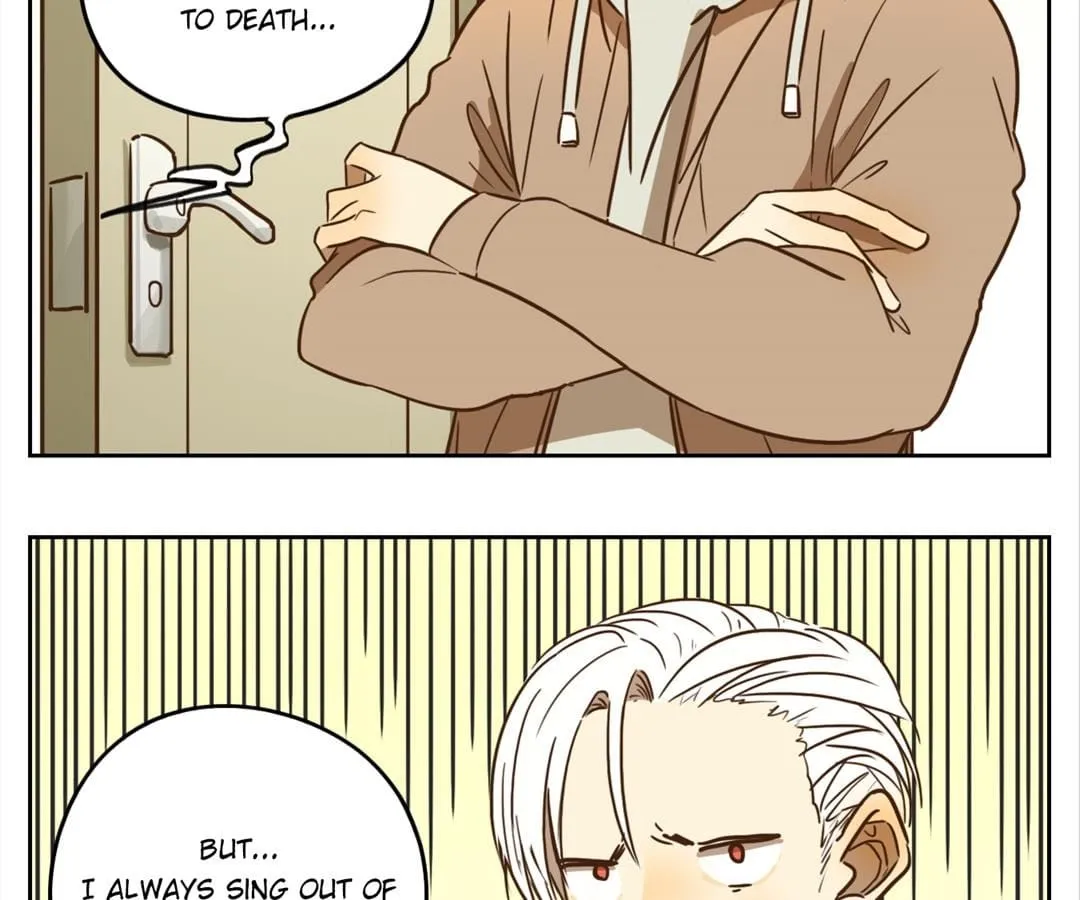 Read 20 Twenty chapter 61 image 28 on Lezhin