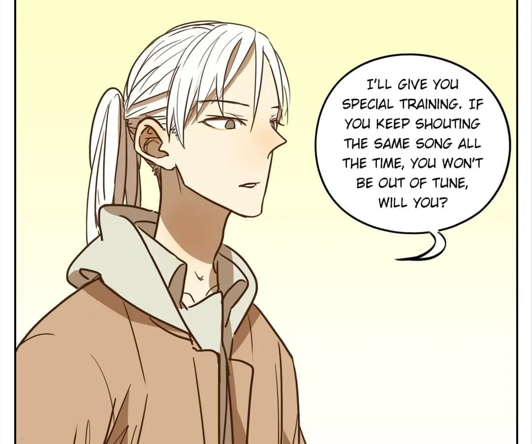 Read 20 Twenty chapter 61 image 30 on Lezhin