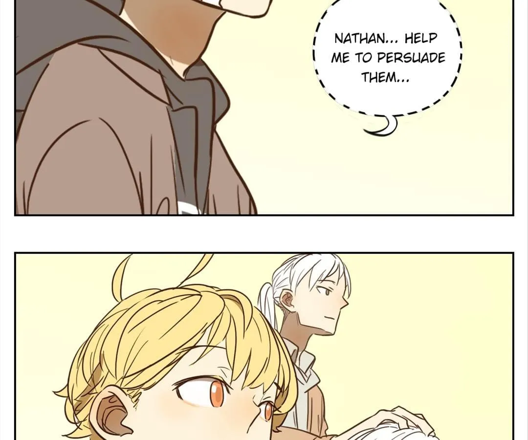 Read 20 Twenty chapter 61 image 32 on Lezhin