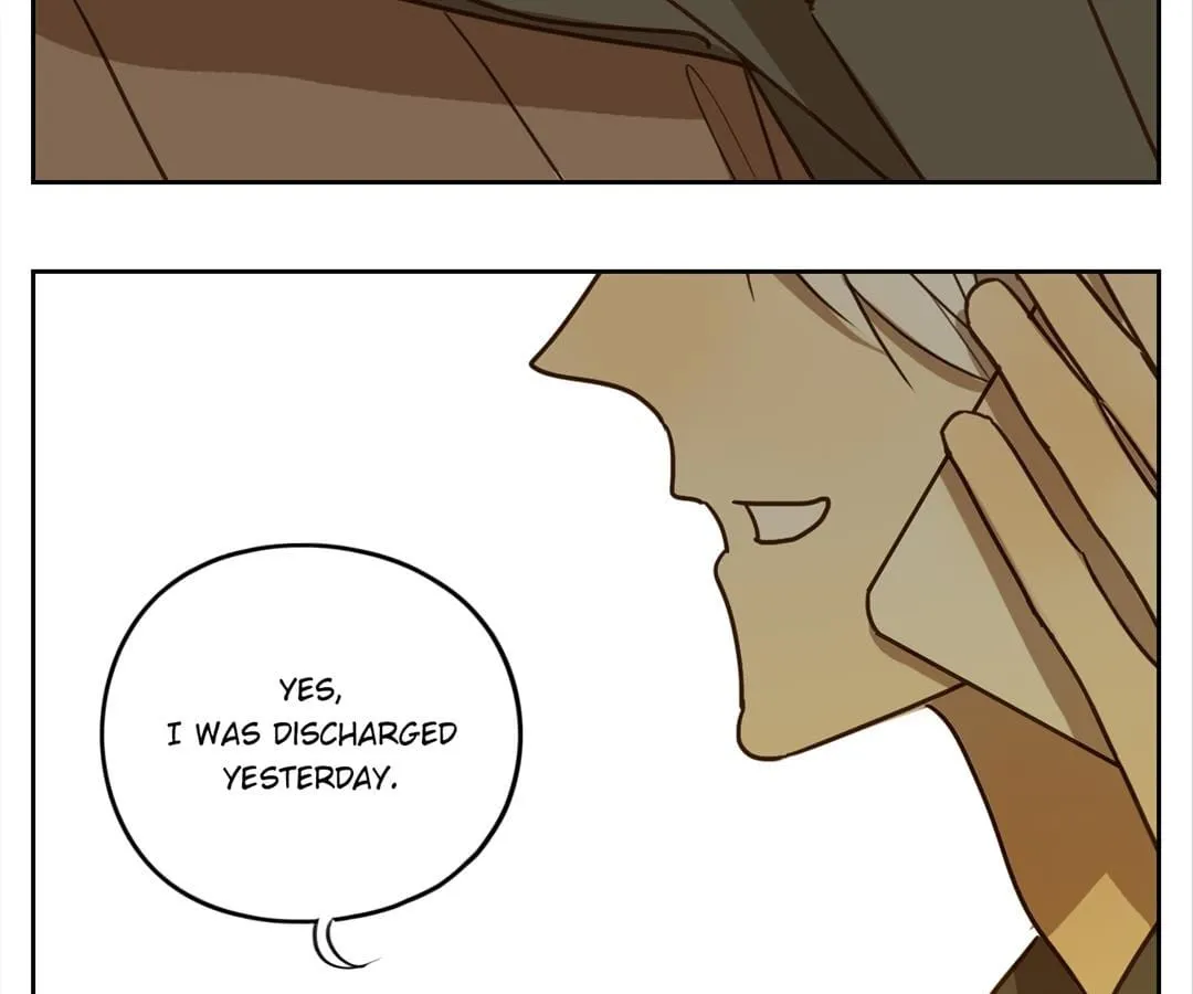 Read 20 Twenty chapter 61 image 8 on Lezhin