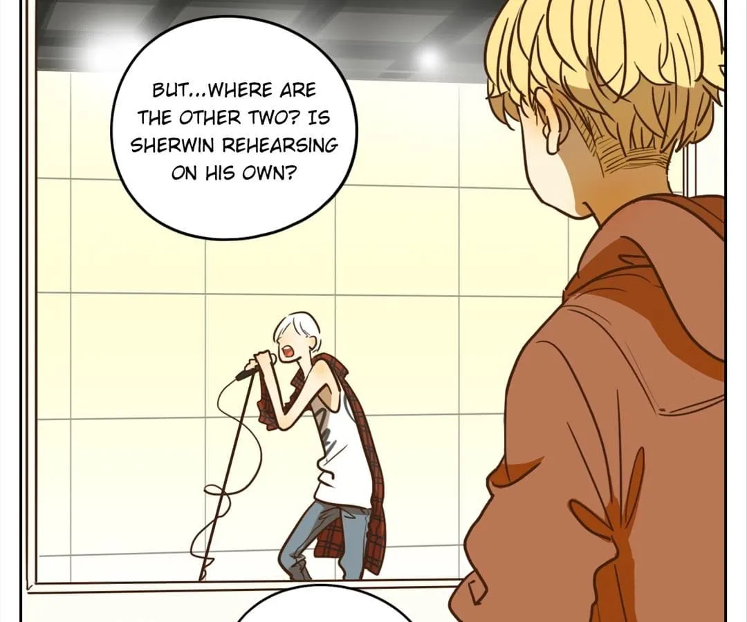 Read 20 Twenty chapter 62 image 14 on Lezhin