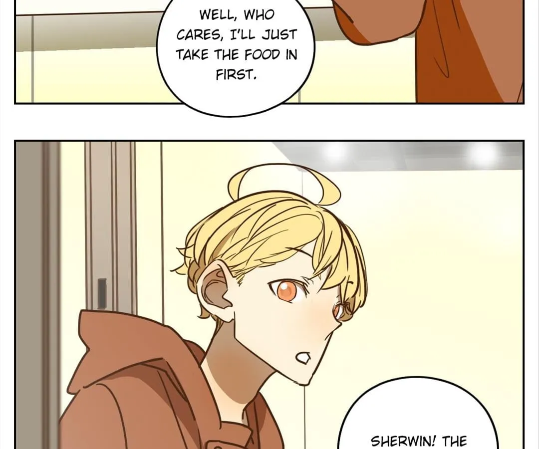 Read 20 Twenty chapter 62 image 15 on Lezhin