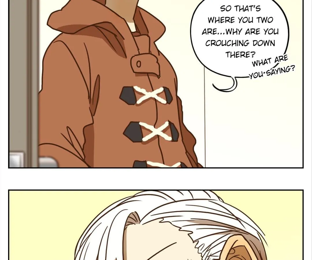 Read 20 Twenty chapter 62 image 20 on Lezhin