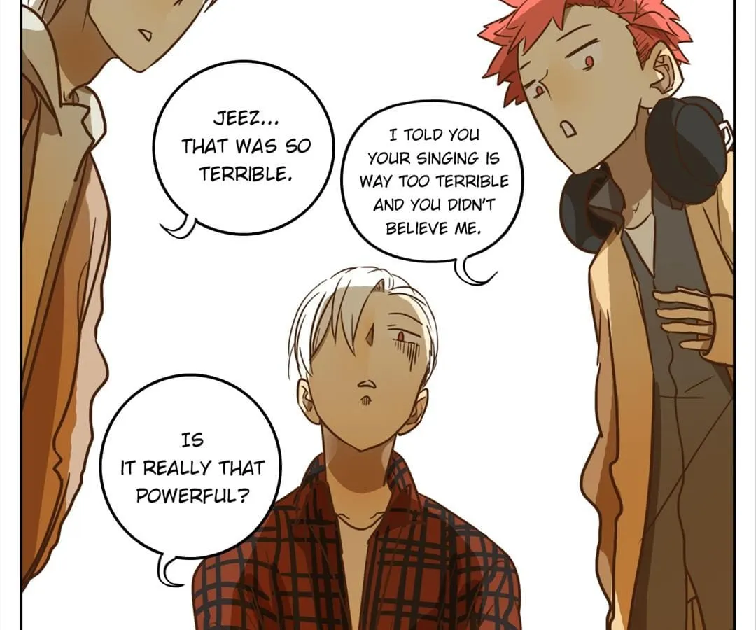Read 20 Twenty chapter 62 image 27 on Lezhin