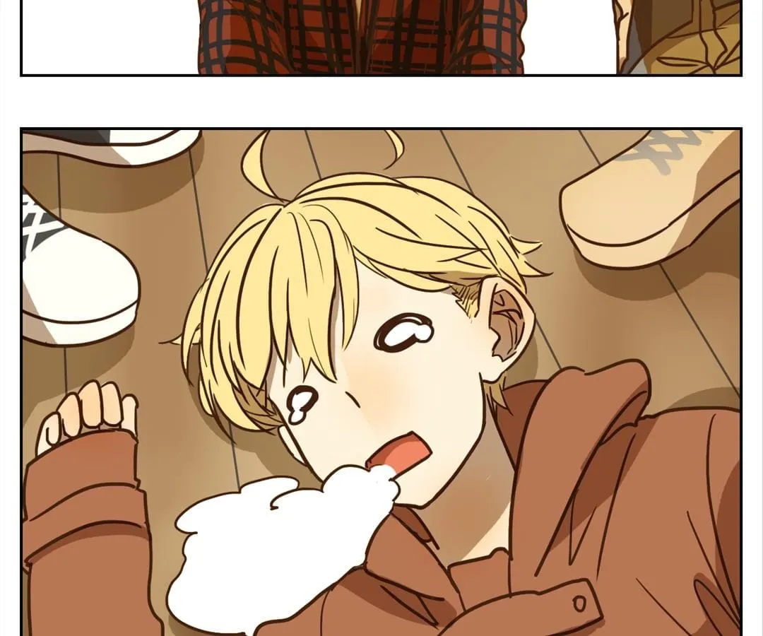 Read 20 Twenty chapter 62 image 28 on Lezhin