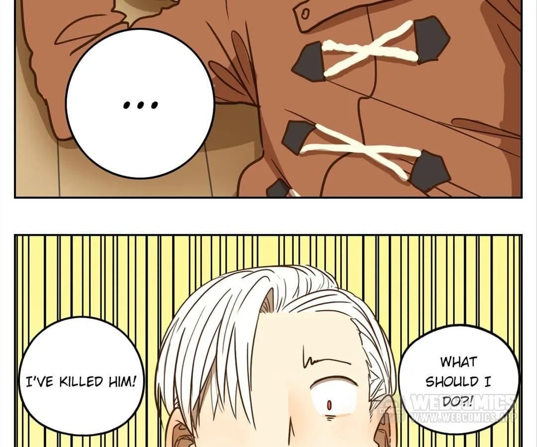 Read 20 Twenty chapter 62 image 29 on Lezhin
