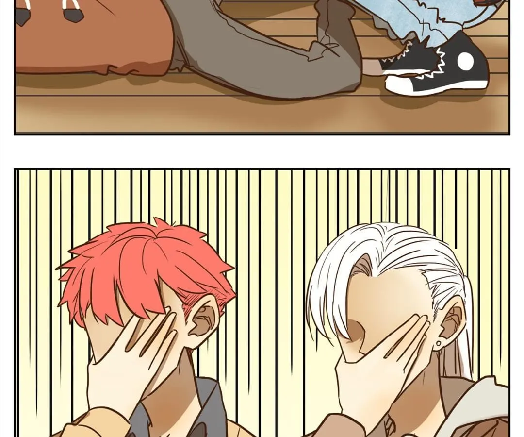 Read 20 Twenty chapter 62 image 35 on Lezhin
