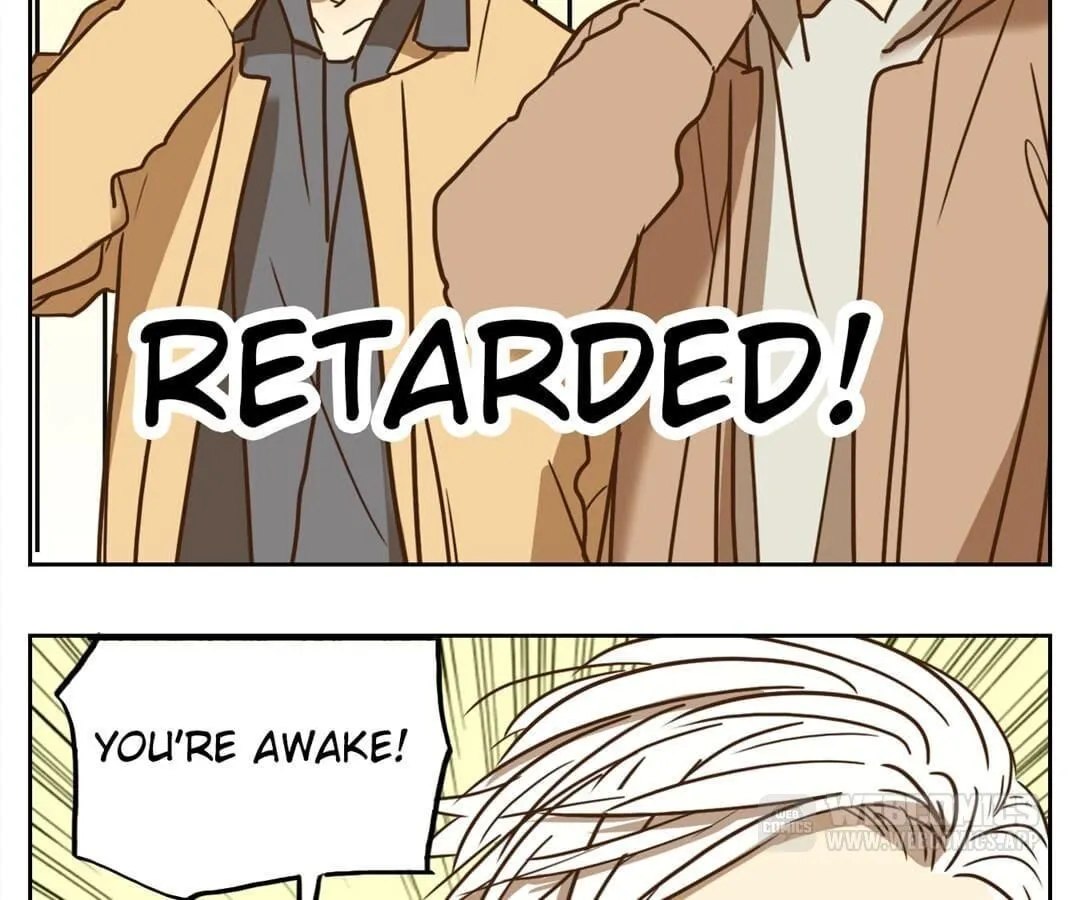 Read 20 Twenty chapter 62 image 36 on Lezhin