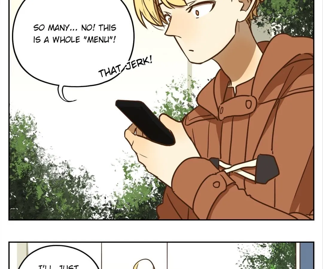 Read 20 Twenty chapter 62 image 6 on Lezhin
