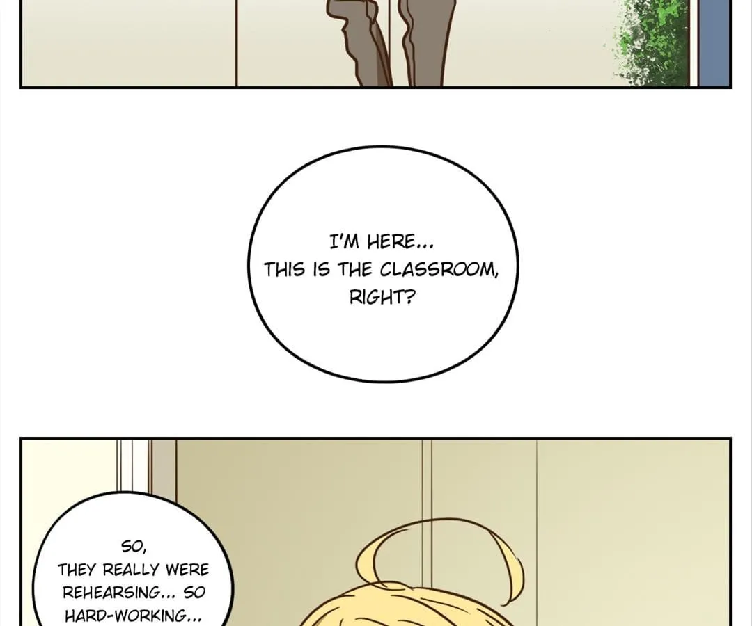 Read 20 Twenty chapter 62 image 8 on Lezhin