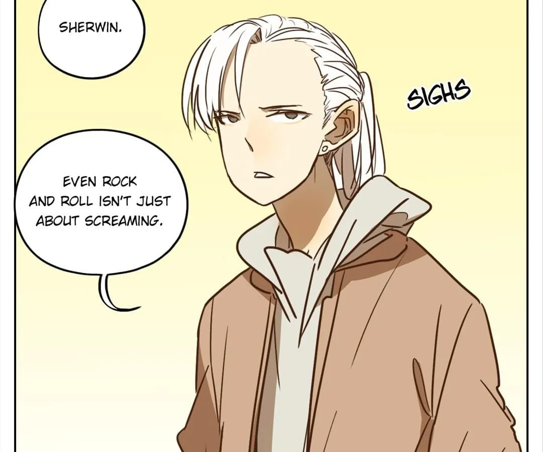 Read 20 Twenty chapter 63 image 11 on Lezhin