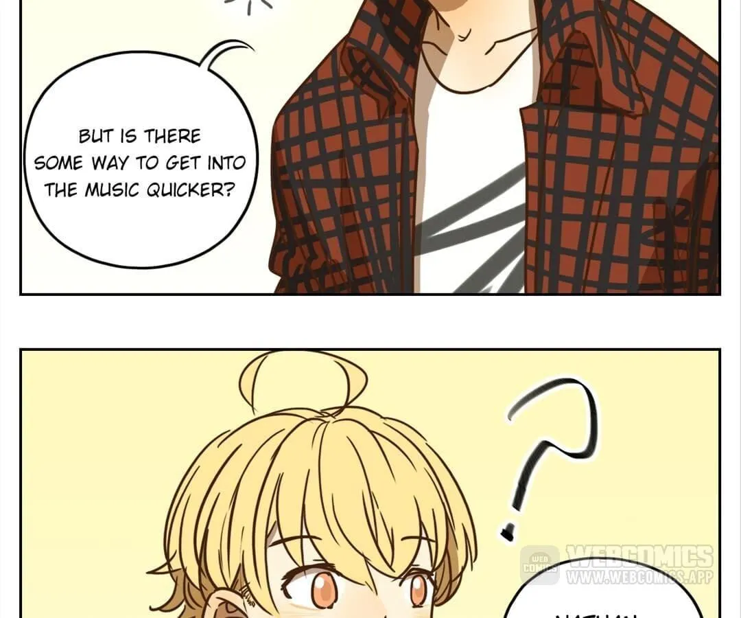 Read 20 Twenty chapter 63 image 13 on Lezhin