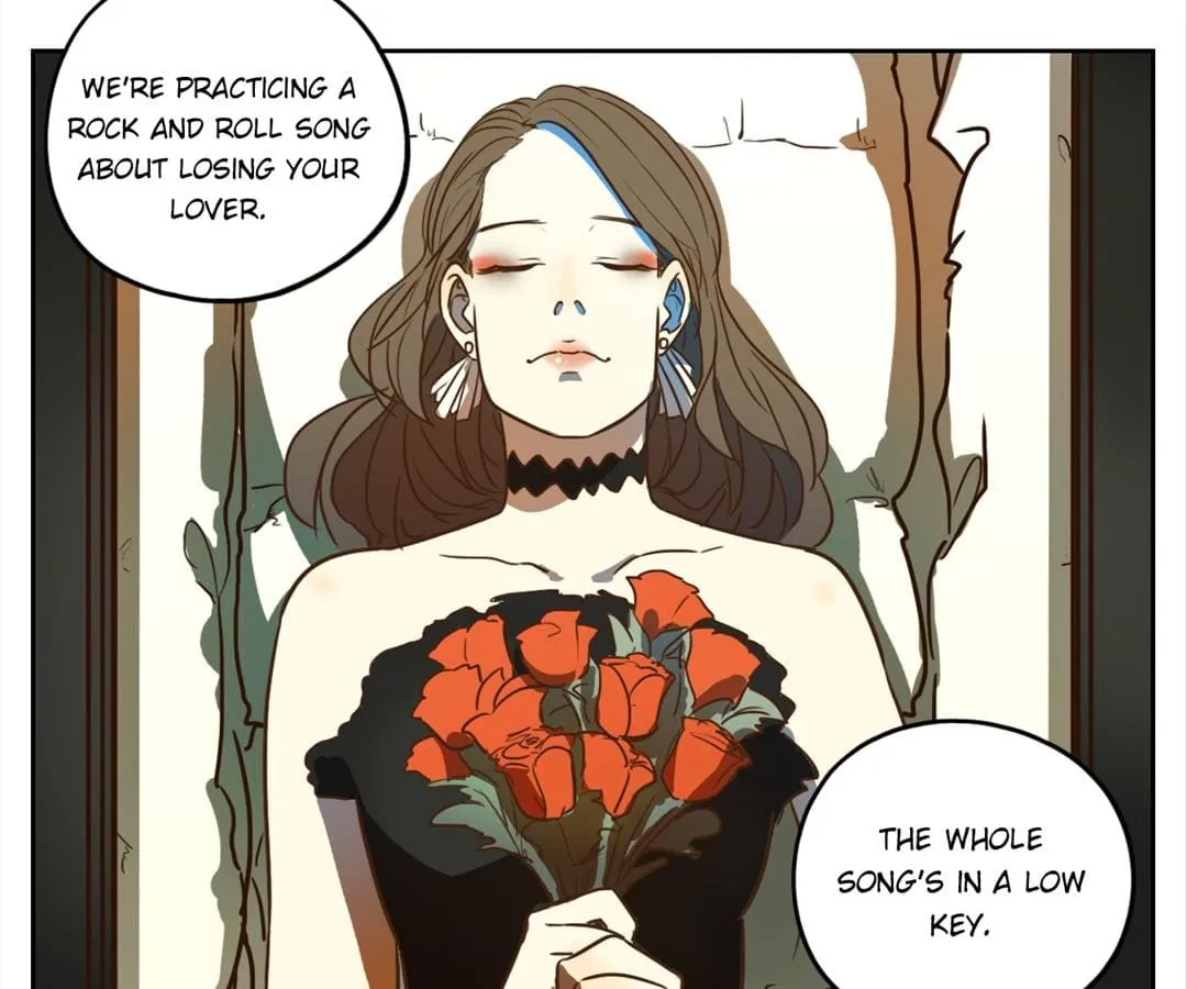 Read 20 Twenty chapter 63 image 16 on Lezhin