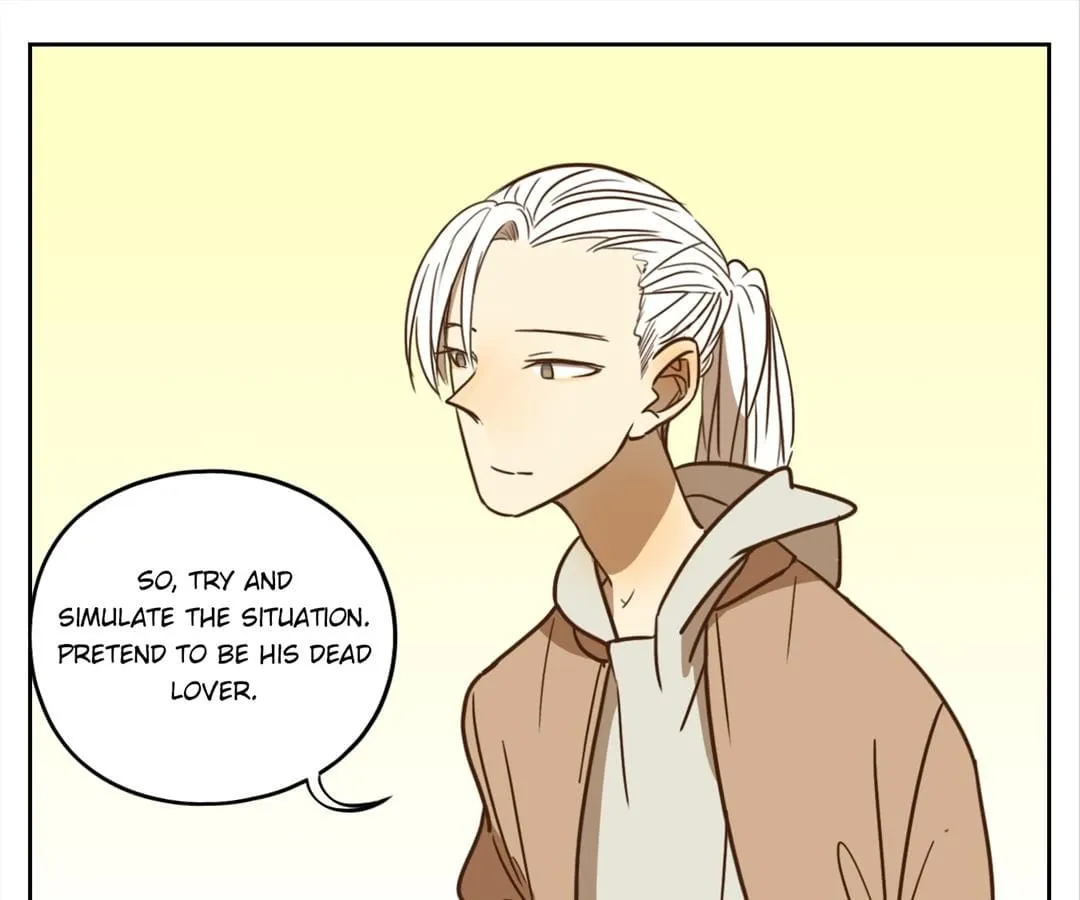 Read 20 Twenty chapter 63 image 18 on Lezhin
