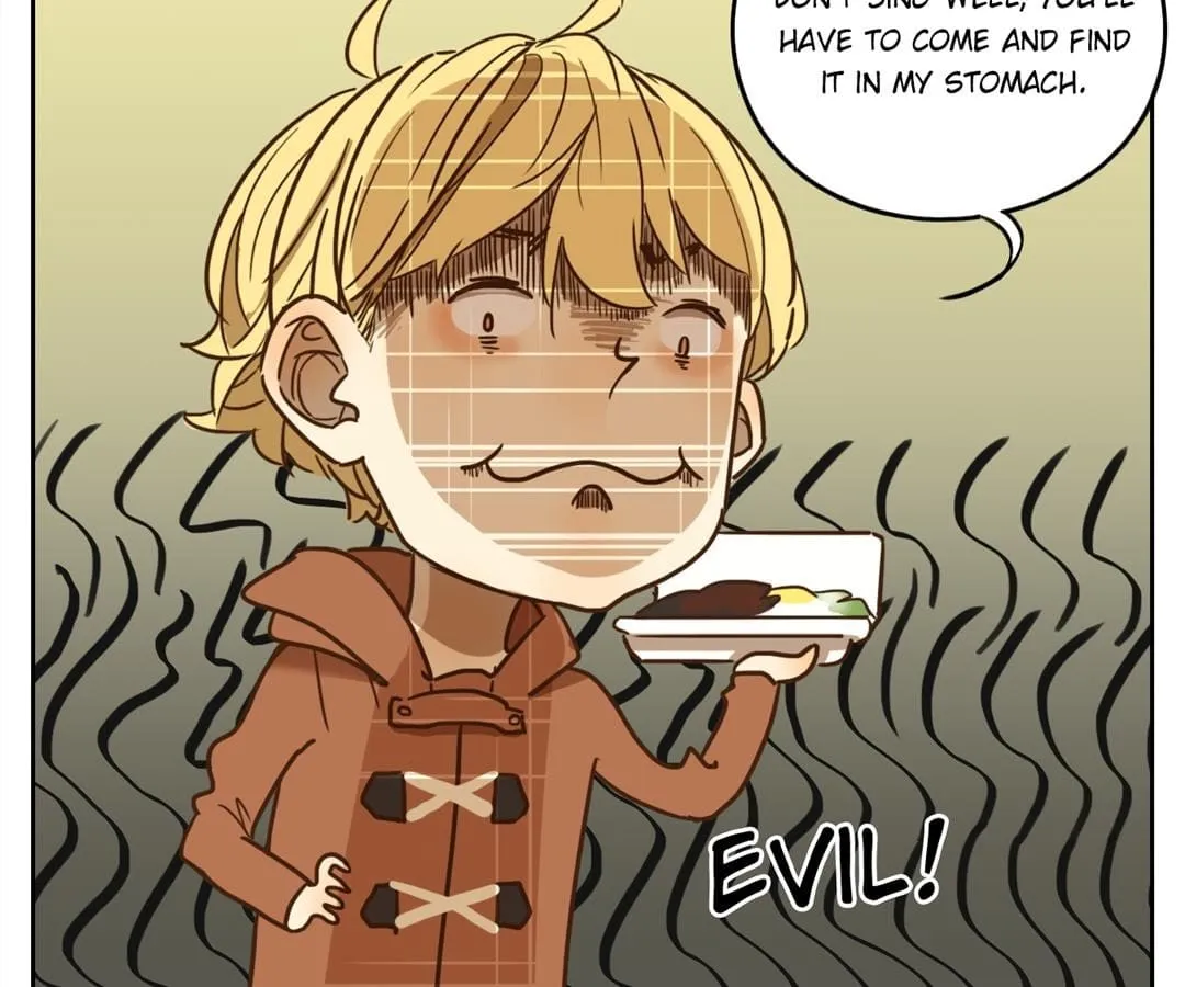 Read 20 Twenty chapter 63 image 22 on Lezhin