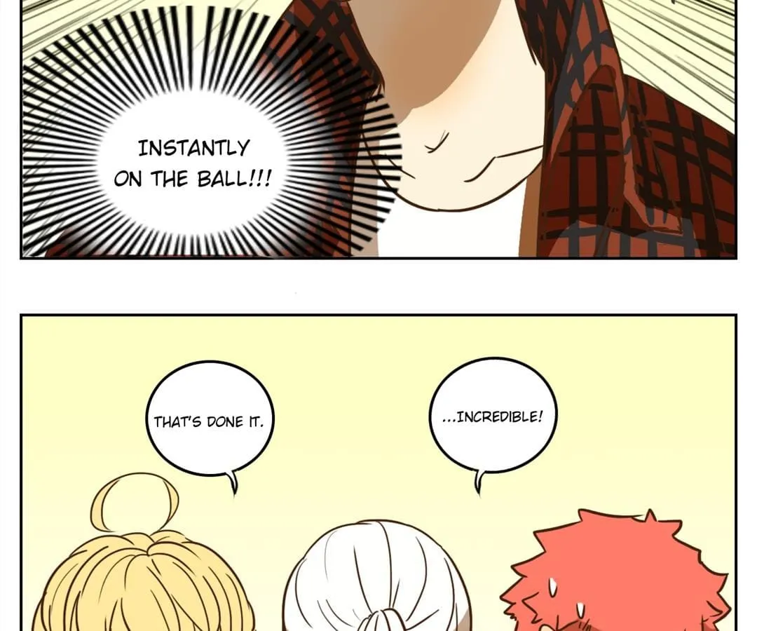 Read 20 Twenty chapter 63 image 24 on Lezhin