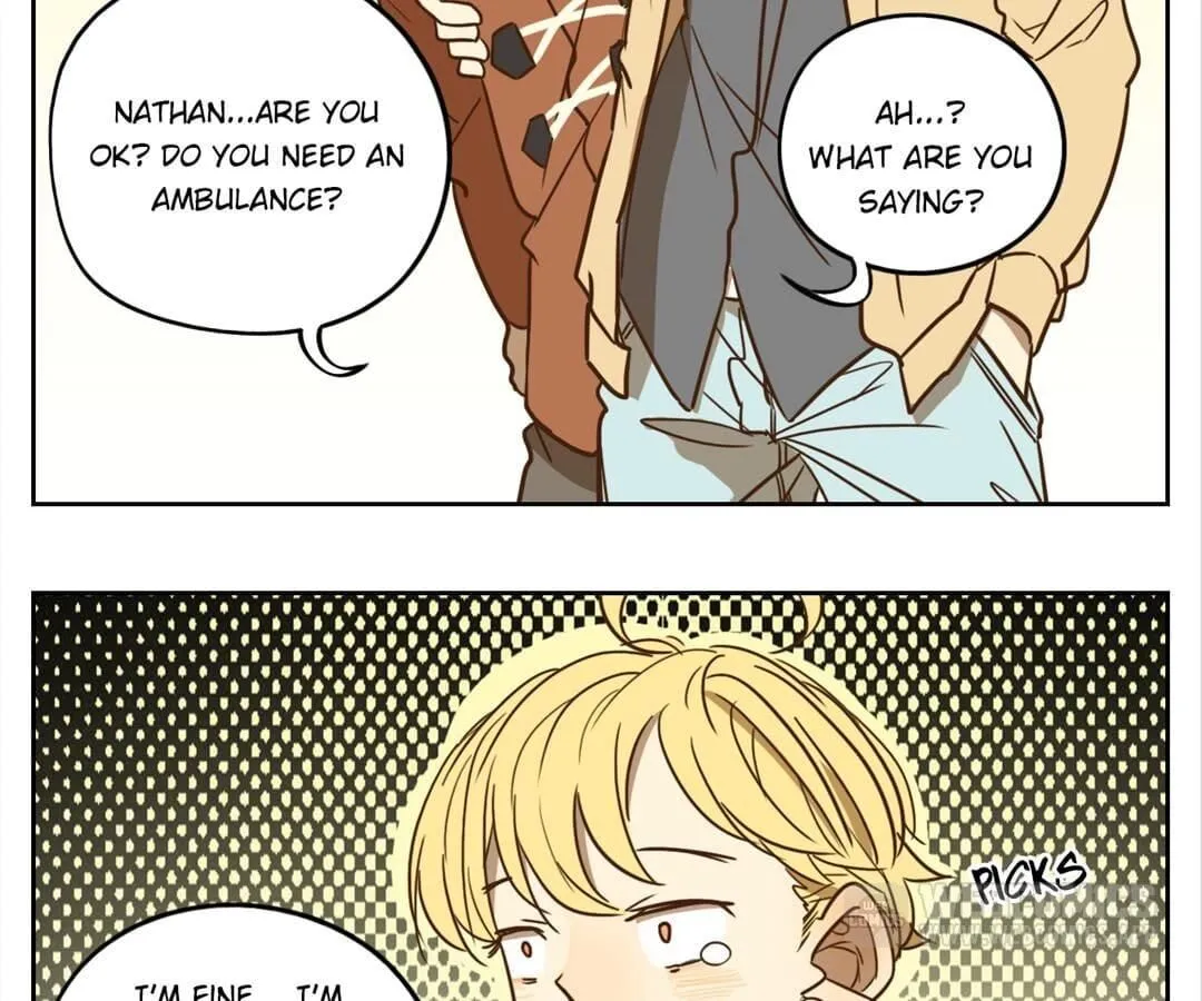 Read 20 Twenty chapter 63 image 5 on Lezhin