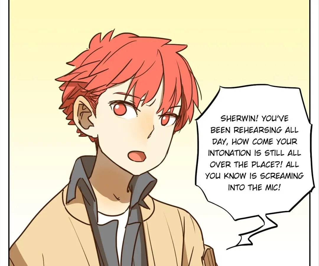 Read 20 Twenty chapter 63 image 7 on Lezhin