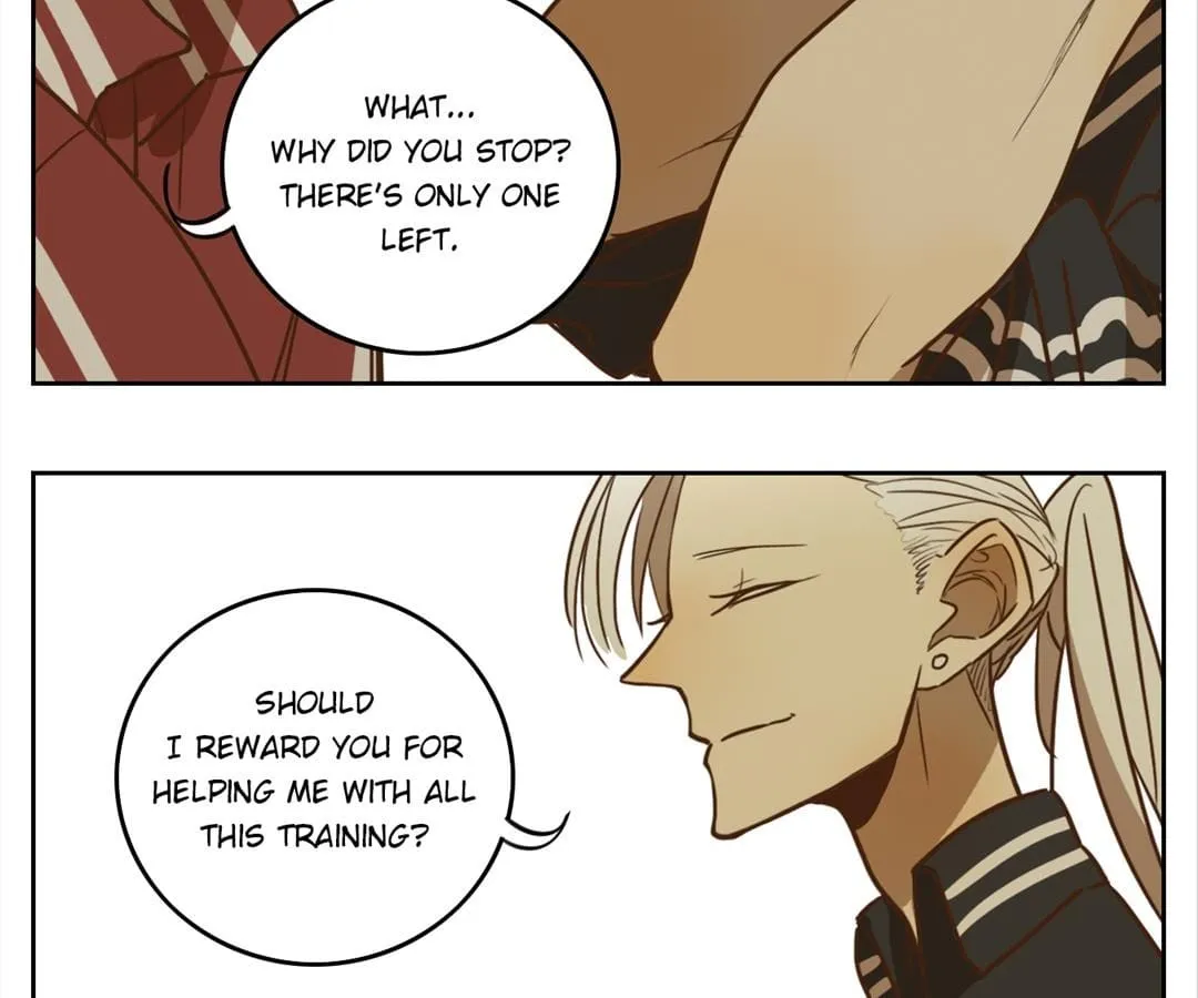 Read 20 Twenty chapter 64 image 10 on Lezhin