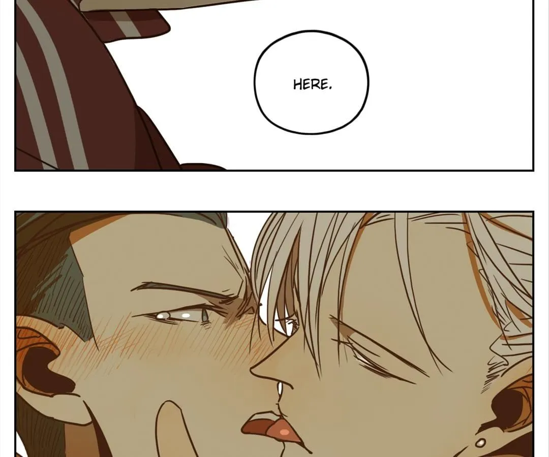 Read 20 Twenty chapter 64 image 14 on Lezhin