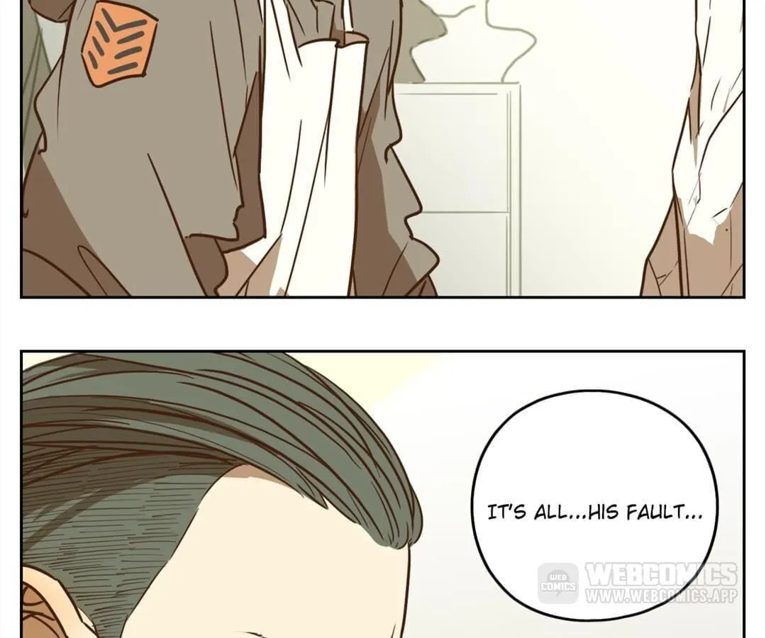 Read 20 Twenty chapter 64 image 20 on Lezhin