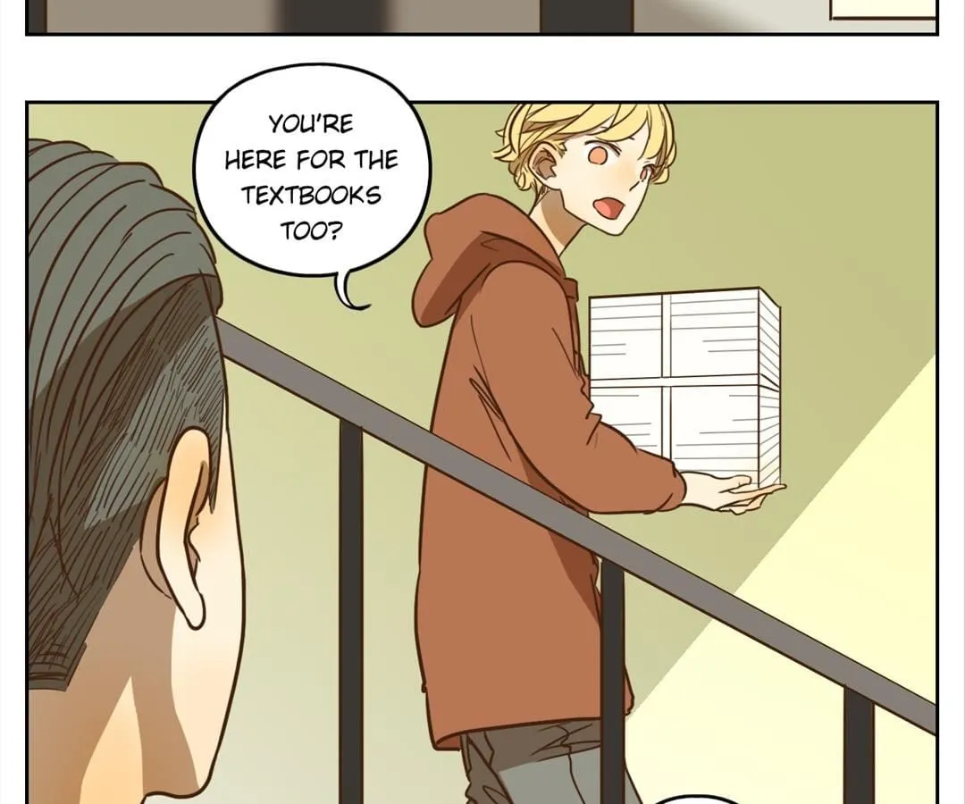 Read 20 Twenty chapter 64 image 26 on Lezhin
