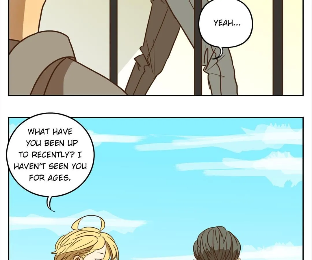 Read 20 Twenty chapter 64 image 27 on Lezhin