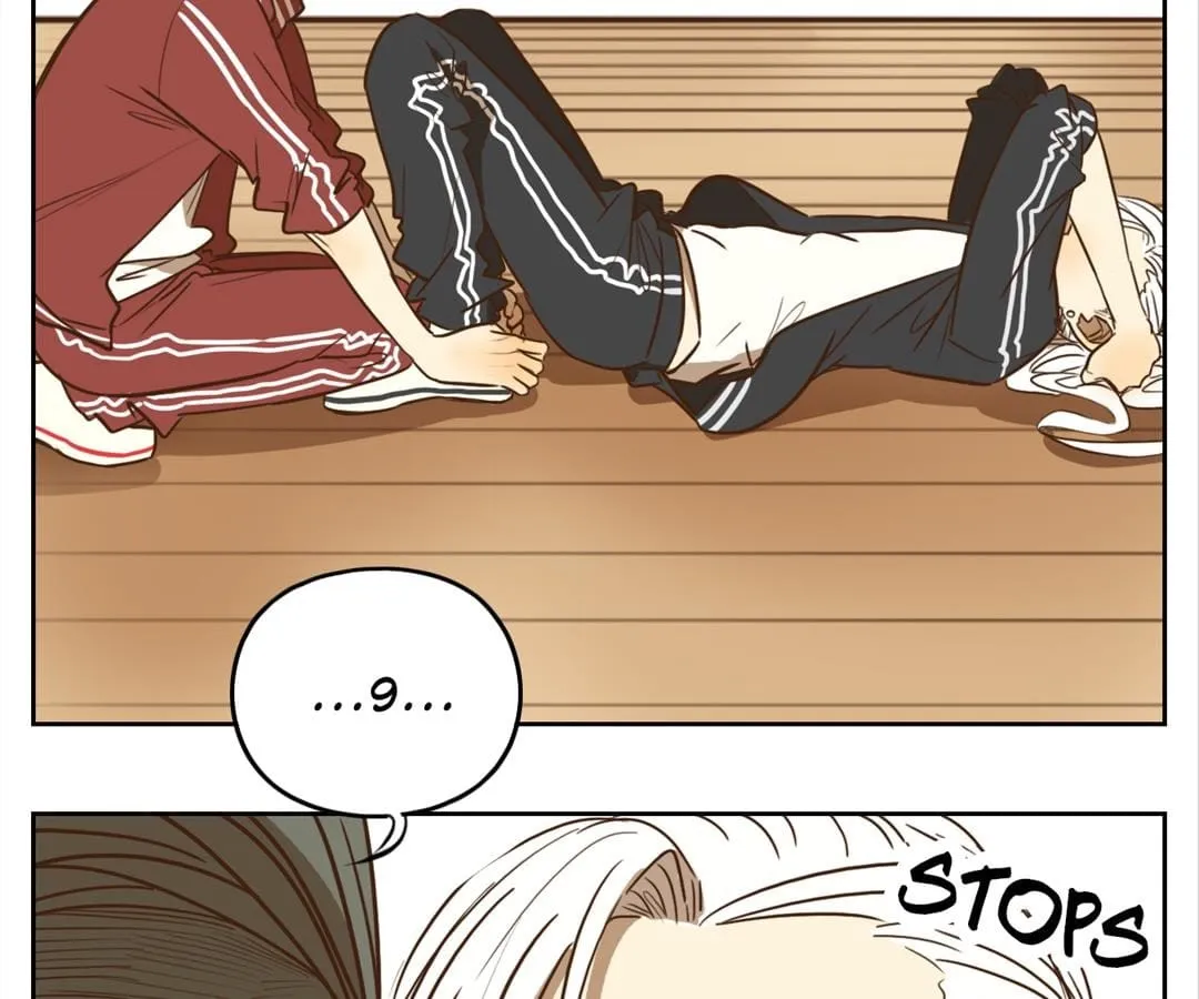 Read 20 Twenty chapter 64 image 7 on Lezhin